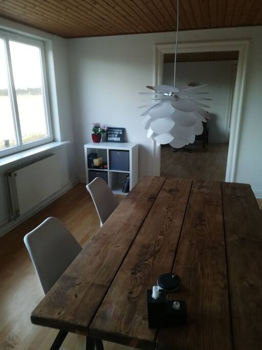 Dinnerroom