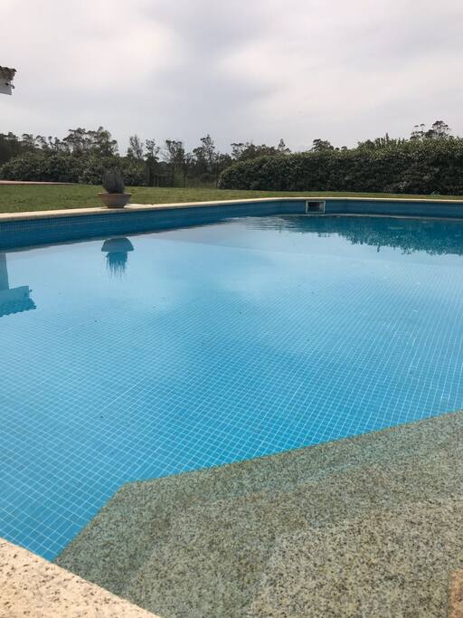Swimming-pool