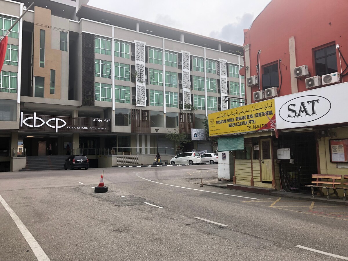 Pantai Cahaya Bulan Vacation Rentals u0026 Homes - Kelantan, Malaysia 