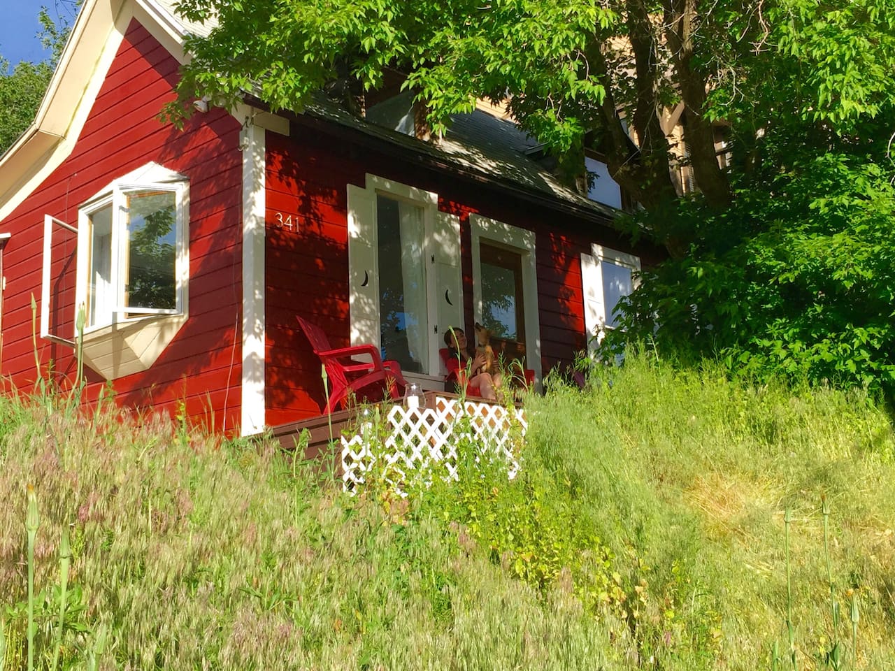 Romantic Historic Cottage Old Town Pc Cottages For Rent In Park