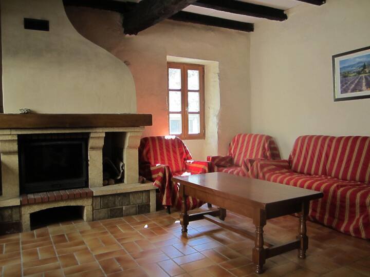Maison Berard Mirmande - Mirmande