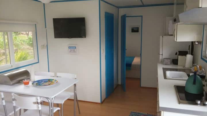 Area de jantar / სასადილო სივრცე