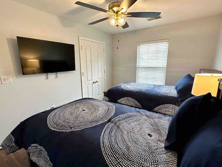 Chumba cha kulala cha 3