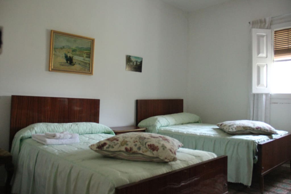 1ªhabitación
