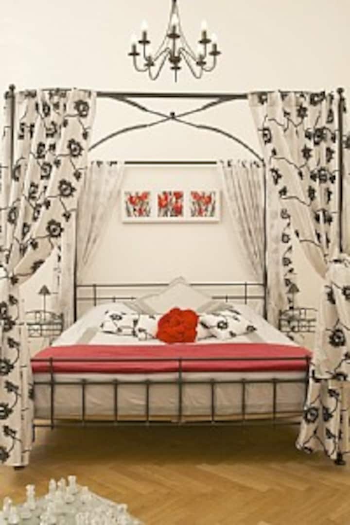 Krudy Apartment 2 - Budapest