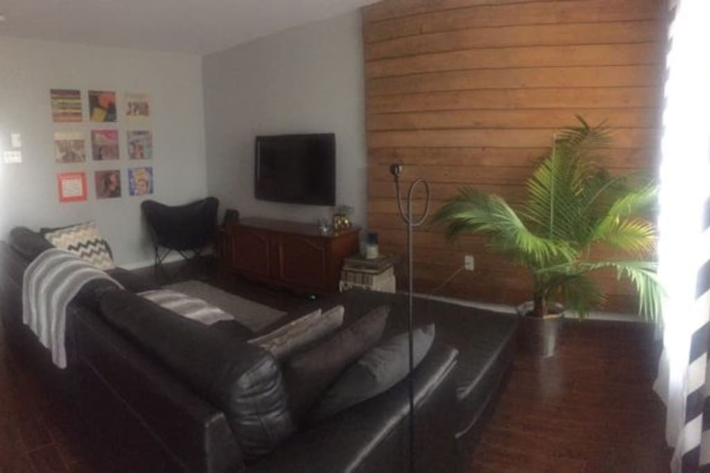 Le salon