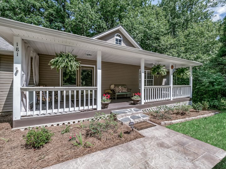 Dawsonville Cabin Rentals Cabins and More Airbnb