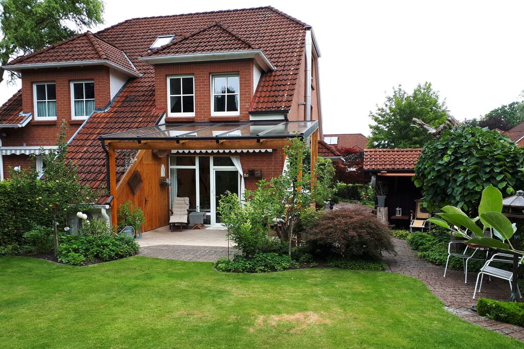 Haus 44 lüneburg