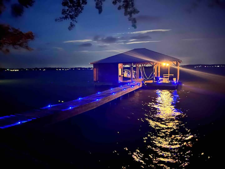 Lake Palestine Holiday Rentals & Homes Texas, United States Airbnb