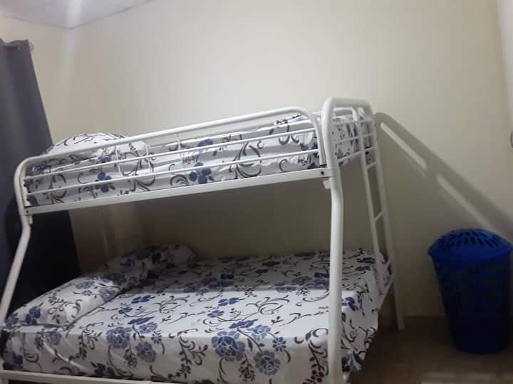חדר שינה 2