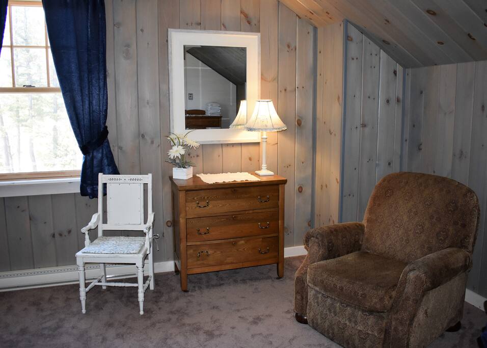 Zimmer 3 - Cozy & Comfy