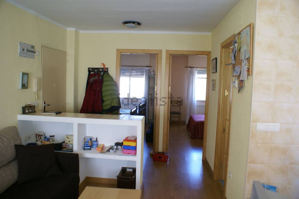 Espacio diáfano