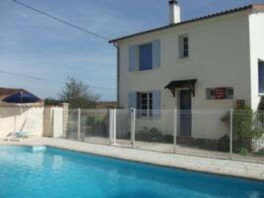Private Pool
