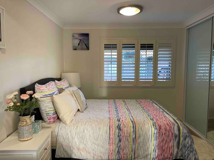 غرفة النوم 3