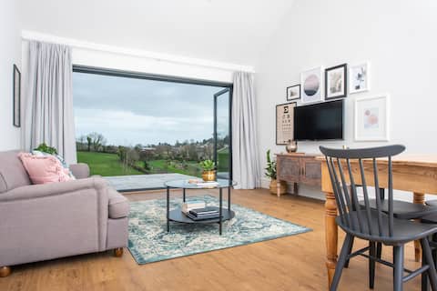 Kilnside - Brand new luxury cottage in Uplyme