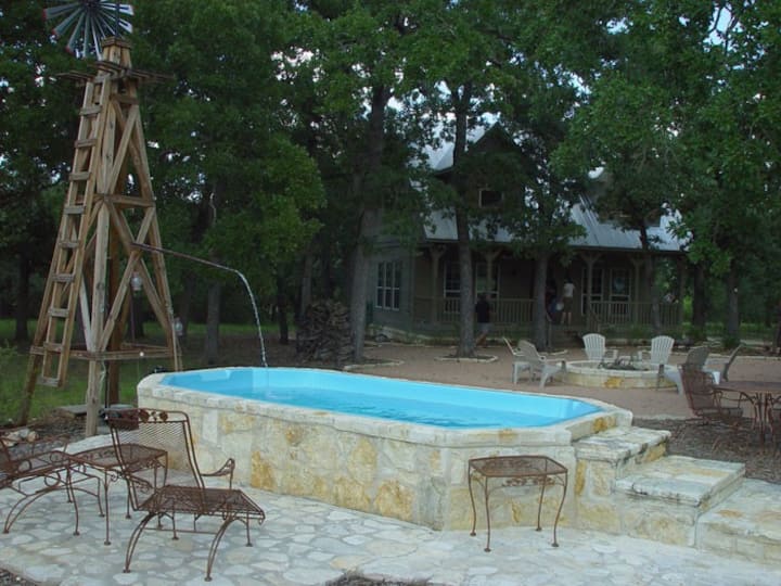 Leakey locations de vacances et logements Texas, ÉtatsUnis Airbnb