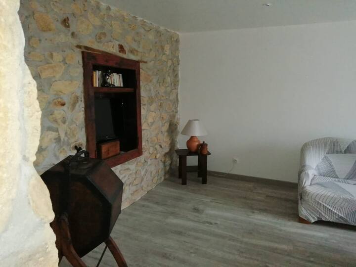 Maison Au Coeur De L'ardèche - Ardèche