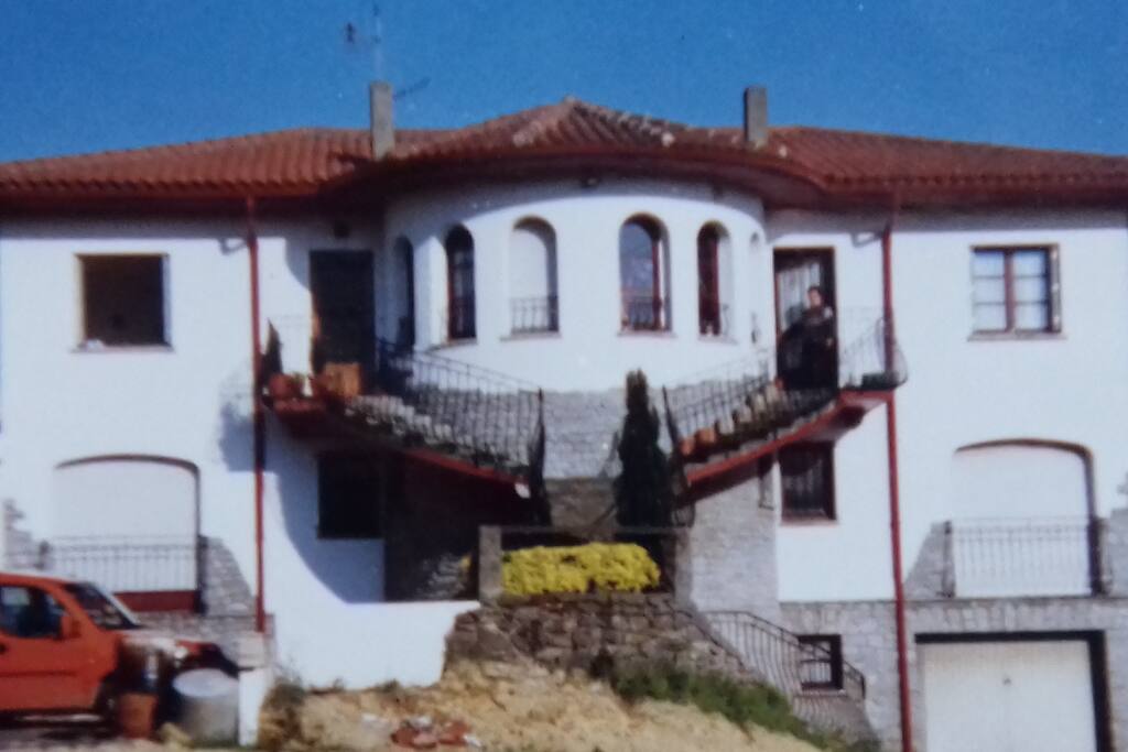 Anciènne vue