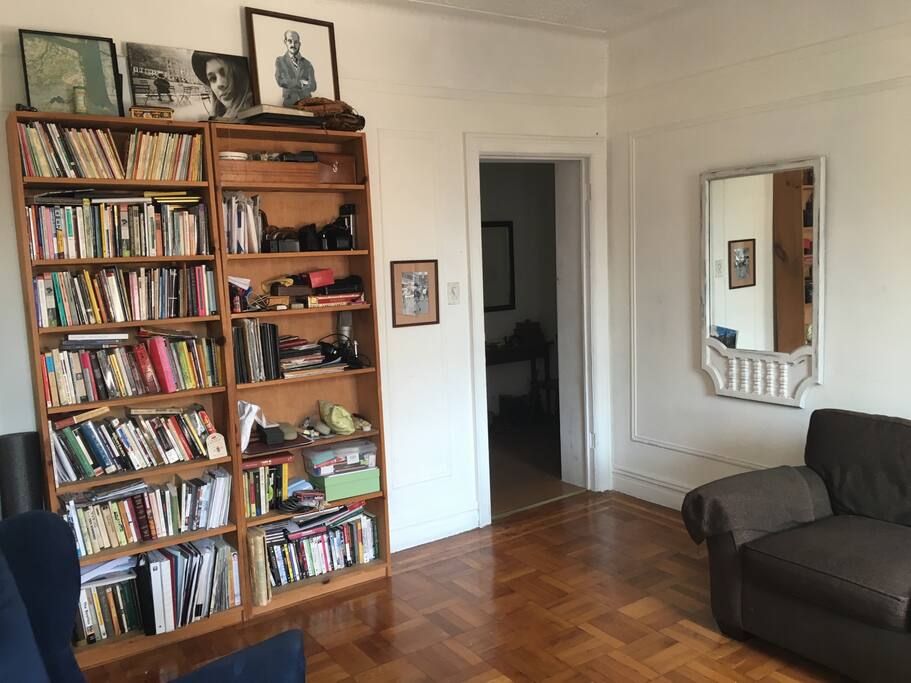 Living room 2