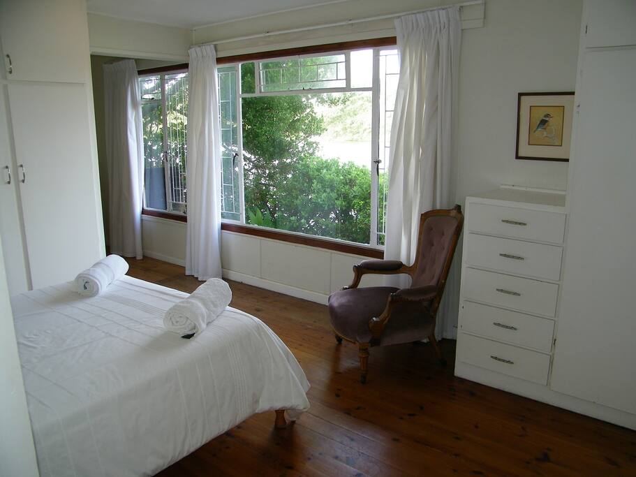 Main Bedroom 2
