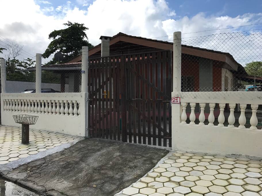 Entrada