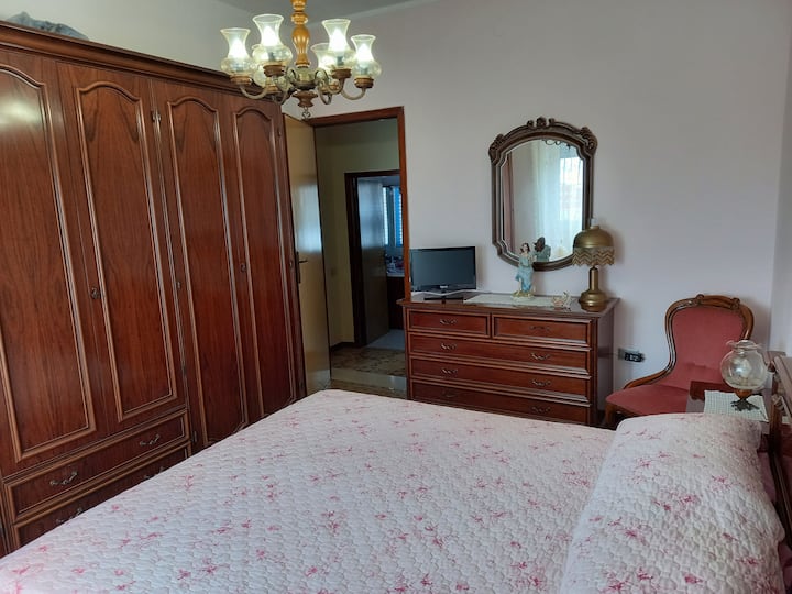 ห้องเตียงคู่ 2 ห้อง 