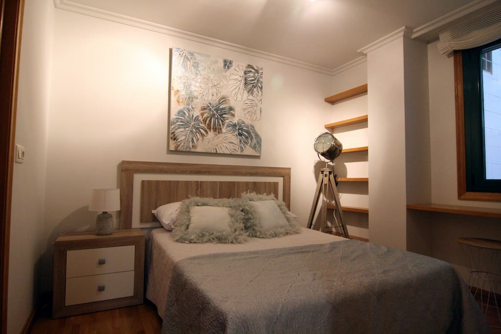Dormitorio