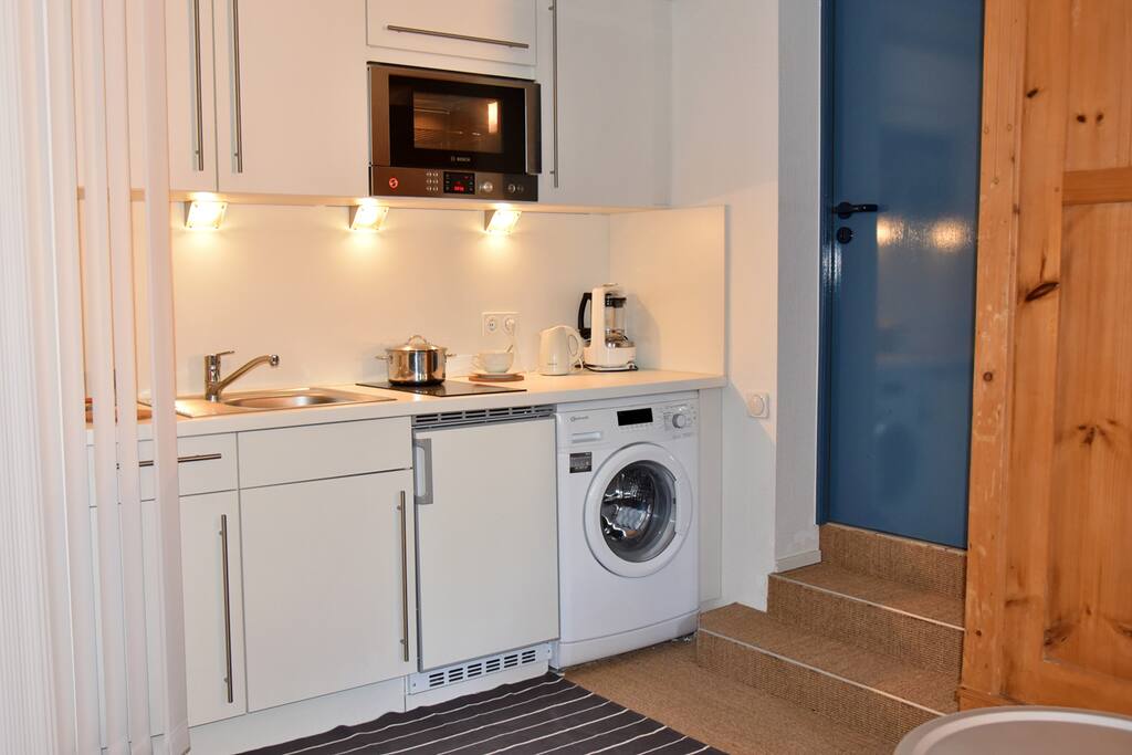 Küche/Kitchen