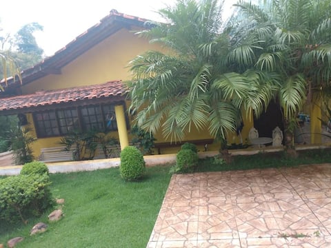 Chacara Recanto Verde