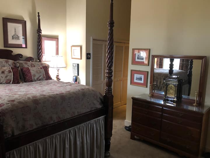 Спална соба 1