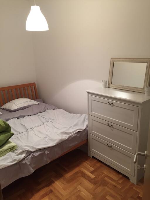 Badroom
