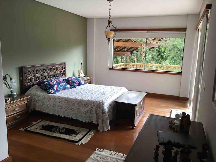 Glavni apartman u prizemlju 