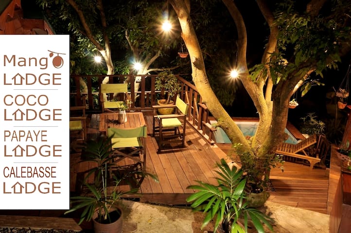 Mango Lodge