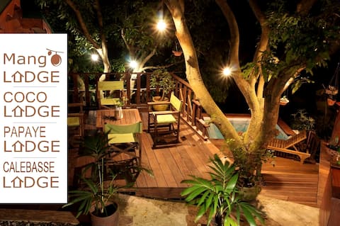 Mango Lodge