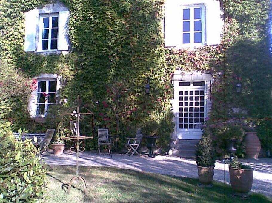 La Candelière