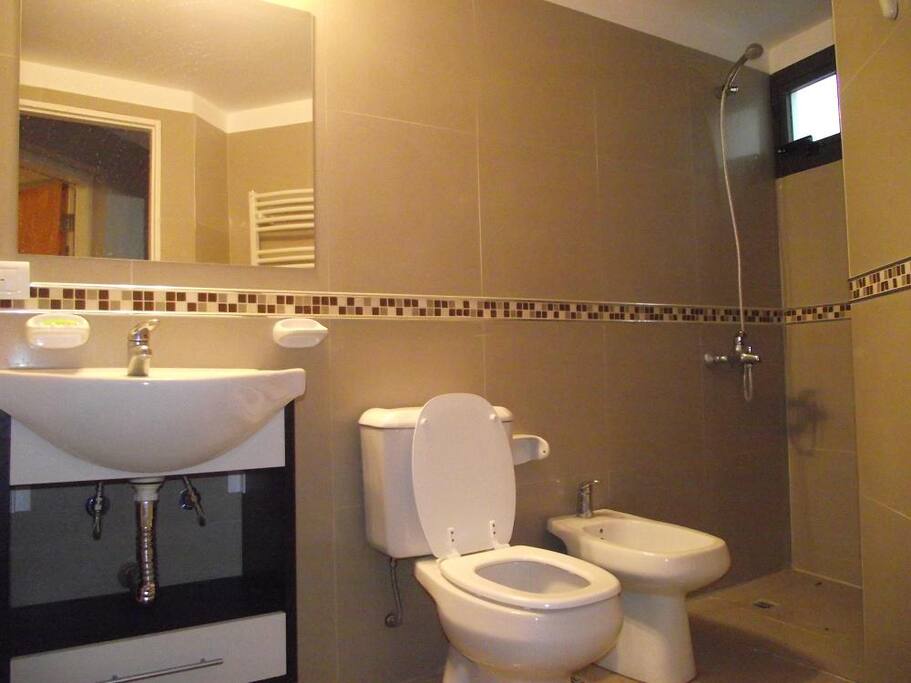 Baño 1