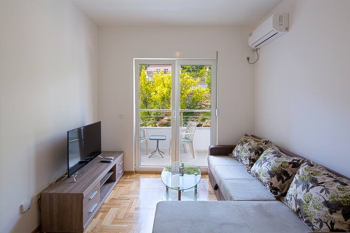 NEW APARTMENT ANDJELA!