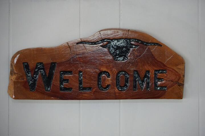 Our Place on Squaw Trail