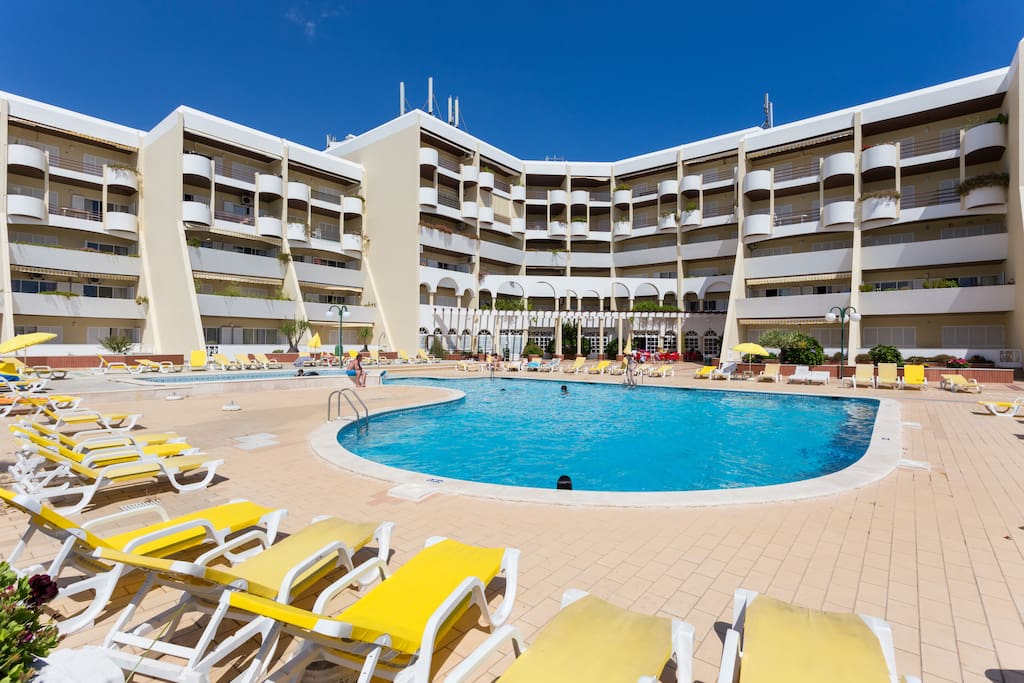 Piscina / Pool