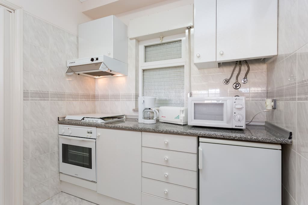 Cozinha / Kitchen