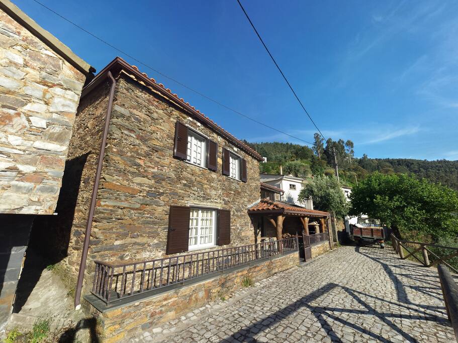 Casa d'Amoreira
