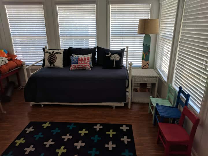 Sunporch