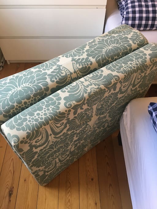 Matress for livingroom