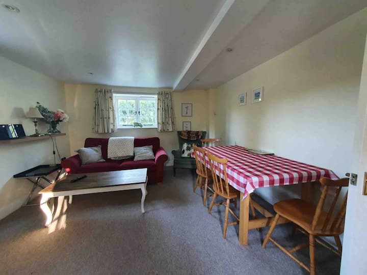 Marwells Farm Cottage - ウェーマス