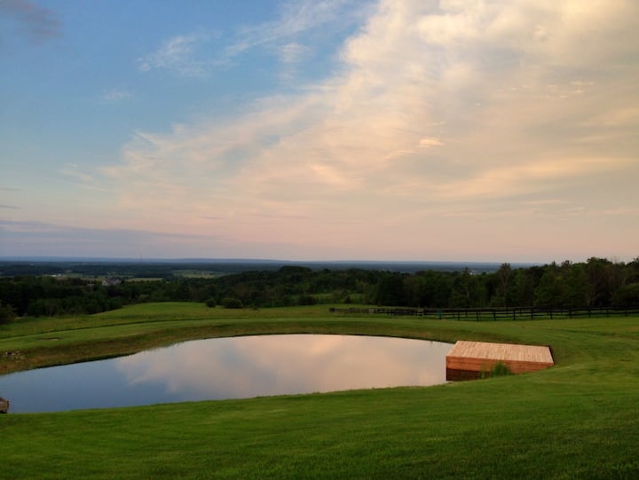 10 Best Airbnb Vacation Rentals In Creemore, Canada Updated 2024