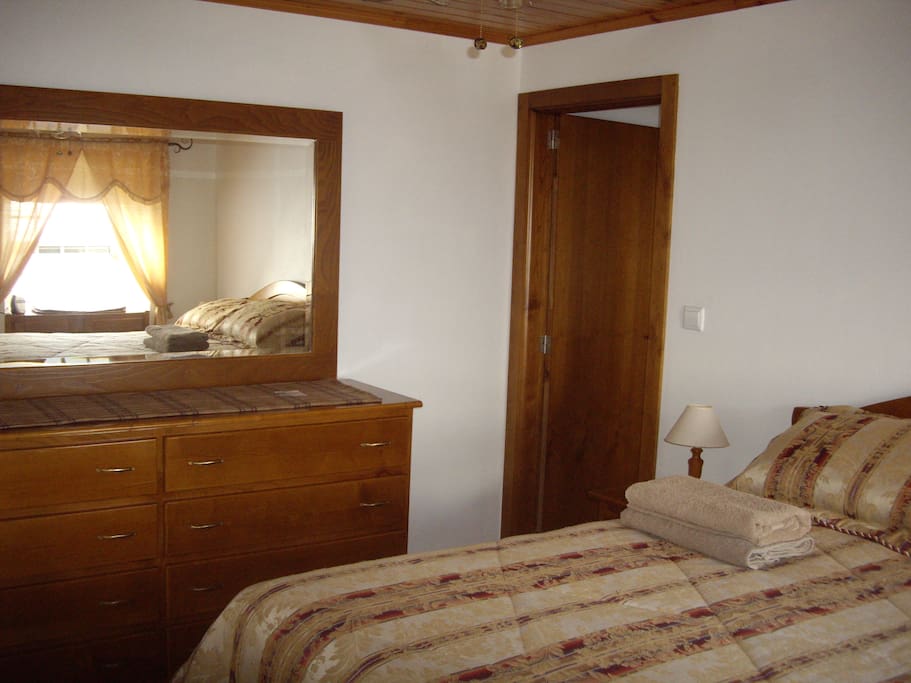 Bedroom for Rent