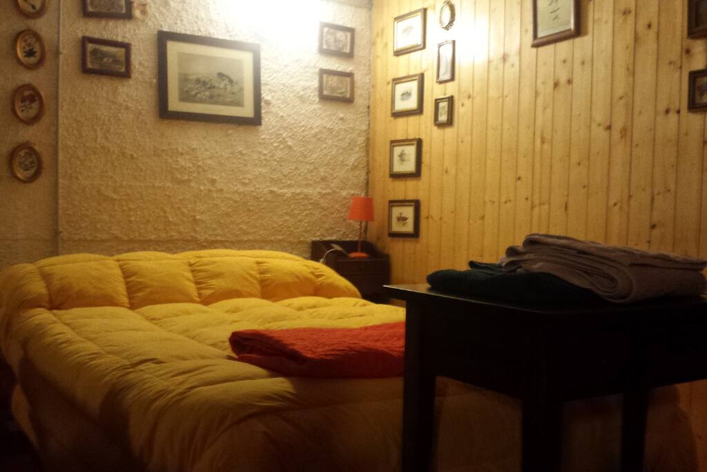 zona notte