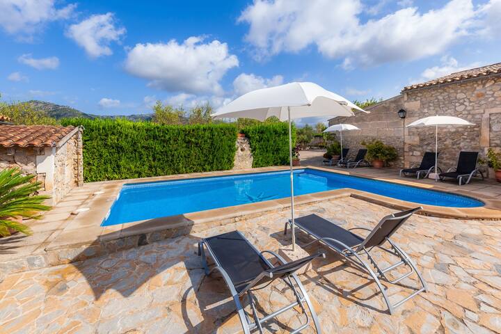 S’alqueria Vell gallery image 5