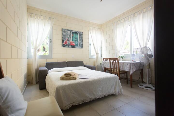 Nice Village Retreat Famagusta