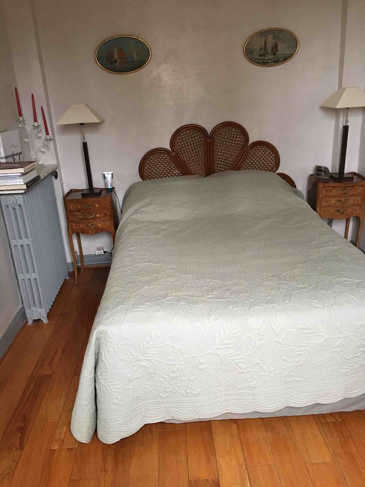 Habitación